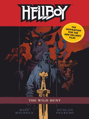 cover image of Hellboy (1994), Volume 9